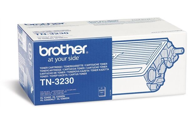 Brother TN-3230 Toner
