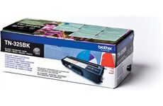 Brother TN-325 BK Toner