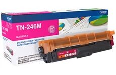 Brother TN-246 M Toner (2.200 S.) (rot)