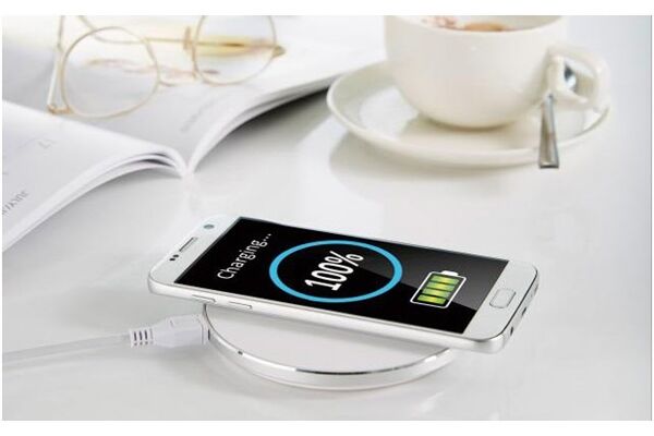 Intenso Wireless Charger WA1