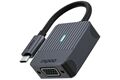 Rapoo USB-C>VGA Adapter