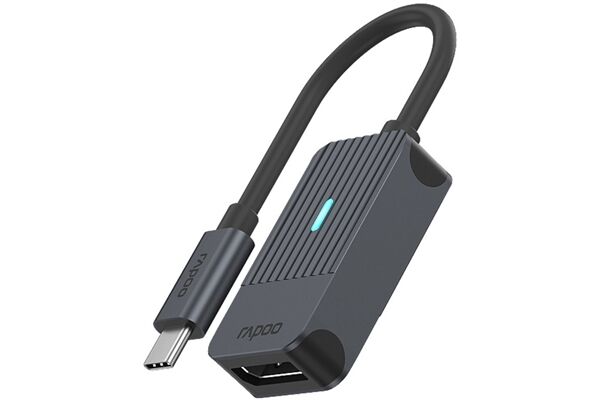 Rapoo USB-C>DisplayPort Adapter