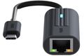 Rapoo USB-C>Gigabit LAN Adapter