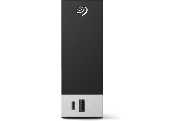Seagate One Touch Hub USB 3.0/Type-C (16TB)