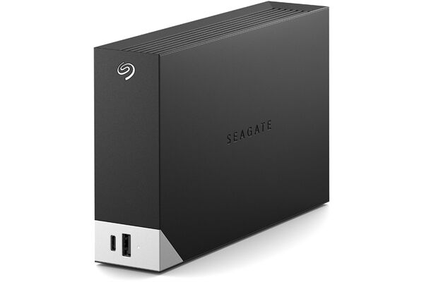 Seagate One Touch Hub USB 3.0/Type-C (16TB)
