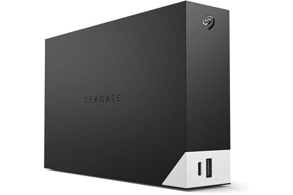Seagate One Touch Hub USB 3.0/Type-C (16TB)
