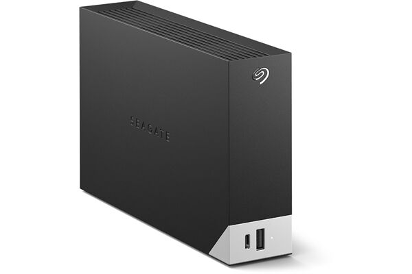 Seagate One Touch Hub USB 3.0/Type-C (16TB)