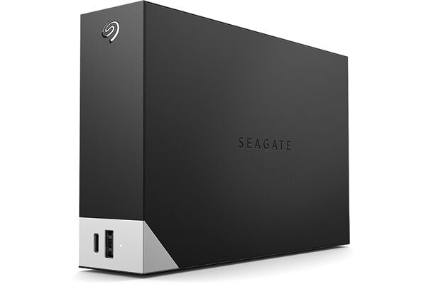 Seagate One Touch Hub USB 3.0/Type-C (16TB)