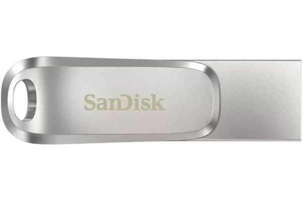 Sandisk Ultra Dual Drive Luxe USB/C (32GB)