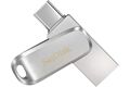 Sandisk Ultra Dual Drive Luxe USB/C (32GB)