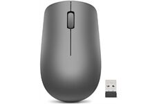 Lenovo 530 Funkmaus (grafit)