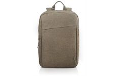 Lenovo B210 Casual Rucksack 15,6" (grün)