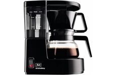 Melitta Aromaboy Schwarz
