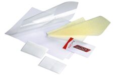 Hama 1211 UNI.DISPL.PROT.PREM.3 2 Stück