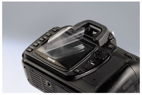 Hama 1211 UNI.DISPL.PROT.PREM.3 2 Stück