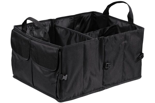 Hama 83963 AM UNIV.ORGANIZER GROSS Schwarz