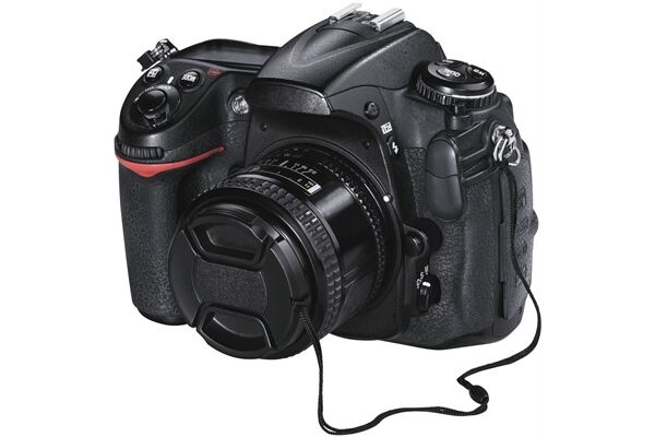 Hama Objektivdeckel Smart-Snap 37mm