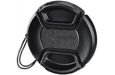 Hama Objektivdeckel Smart-Snap 43mm