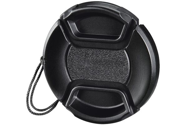 Hama Objektivdeckel Smart-Snap 46mm