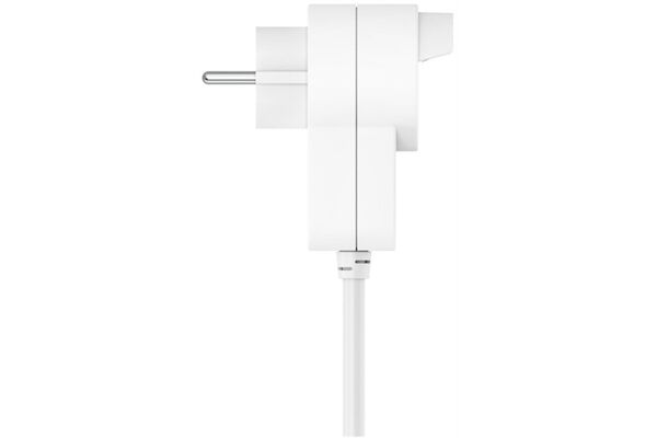 Hama Steckdosenleiste 3-fach (1,4m)