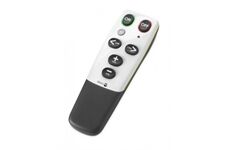 Doro HandleEasy 321rc Weiss-Grau