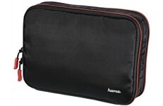 Hama 139875 Kamera Zubehör Organizer Fan Schw