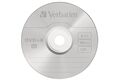 Verbatim DVD+R 4,7GB 16X 25er SP 25 Stück