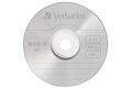 Verbatim DVD-R 4,7GB 16X 25er SP 25 Stück