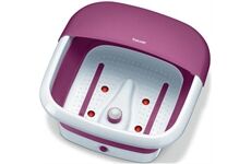 Beurer FB 30 Weiss-Brombeer