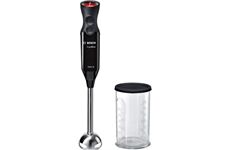 Bosch MS6CB6110 Schwarz-Anthrazit