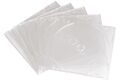 Hama 51164 CD SLIM BOX Transparent 10 Stück