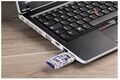 Hama 91092 SD-/MicroSD-Kartenleser 8in1 USB 2