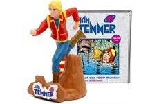 TONIES Jan Tenner - Planet der 1000 Wunder [DACH] (schwarz)