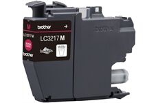 Brother LC-3217M Magenta