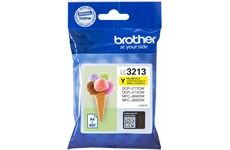 Brother LC-3213Y Gelb