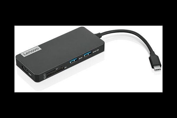 Lenovo USB-C Hub 7-in1 HDMI