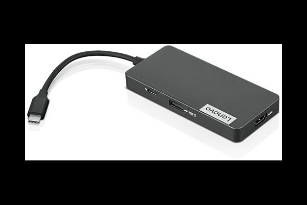 Lenovo USB-C Hub 7-in1 HDMI