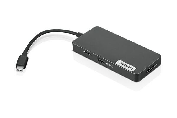 Lenovo USB-C Hub 7-in1 HDMI