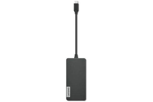 Lenovo USB-C Hub 7-in1 HDMI