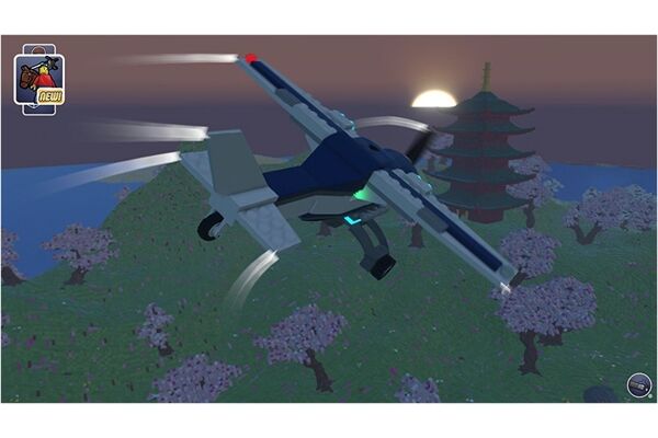 CD-Lieferant Lego Worlds (Switch) ak Switch
