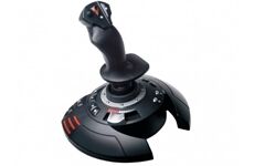 Thrustmaster T-Flight Stick X Schwarz