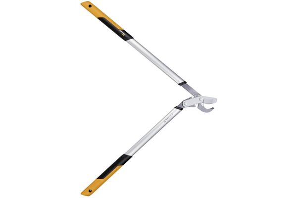 FISKARS PowerGear LX98-L Astschere