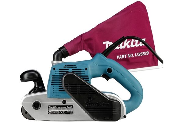 Makita 9403J Bandschleifer