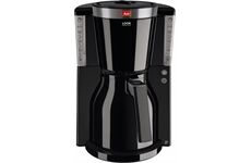 Melitta Look IV Therm Selection Schwarz