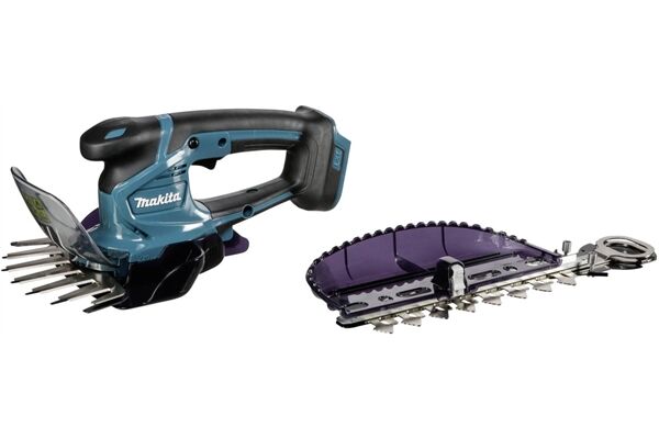 Makita DUM604ZX - 16 cm - Schwarz - Blau - 76 dB -