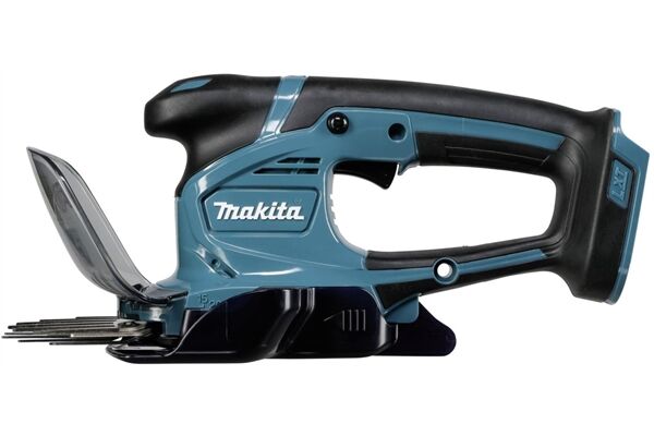 Makita DUM604ZX - 16 cm - Schwarz - Blau - 76 dB -