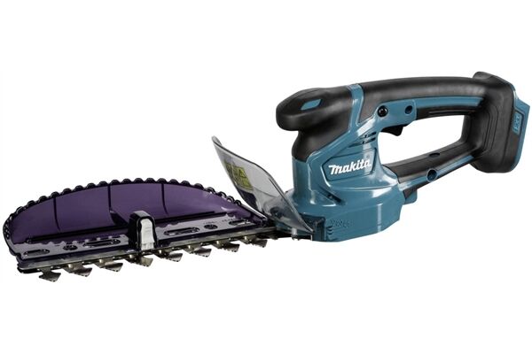 Makita DUM604ZX - 16 cm - Schwarz - Blau - 76 dB -