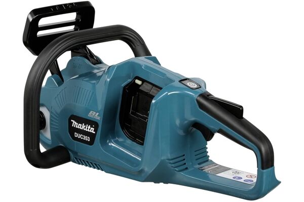 Makita DUC353Z Kettensäge