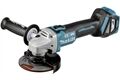Makita DGA517ZJ Winkelschleifer im Makpac
