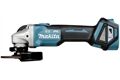 Makita DGA517ZJ Winkelschleifer im Makpac
